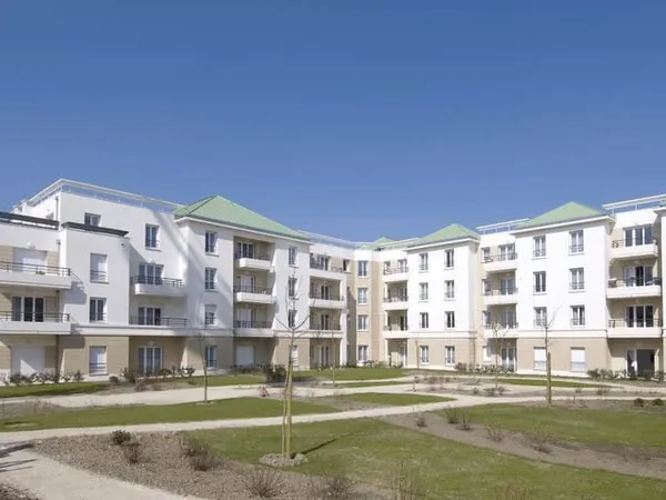 Investissement en residence Senior