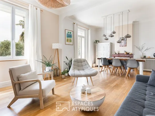 Albigeoise de charme avec piscine et studio indépendant