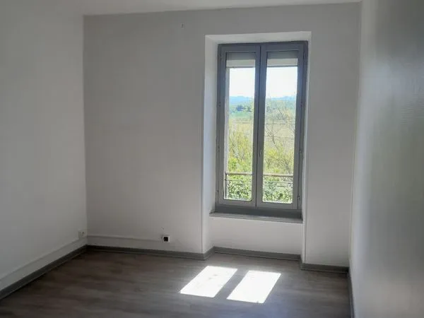 Location appartement t3