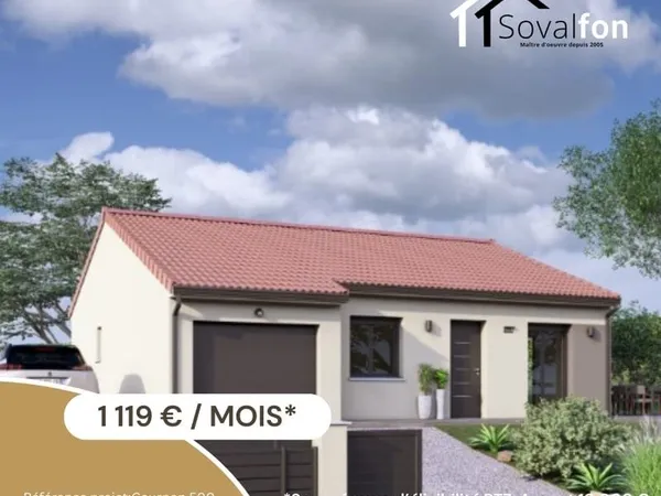 EXCLU SOVALFON
