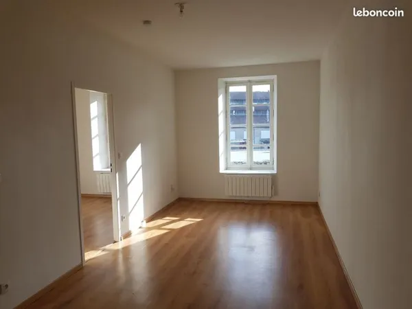 Appartement T2 - 44 m2