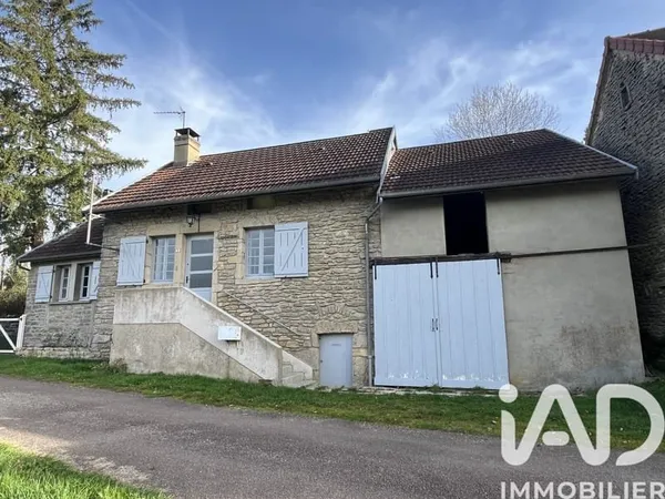 Vente Maison/villa 3 pièces