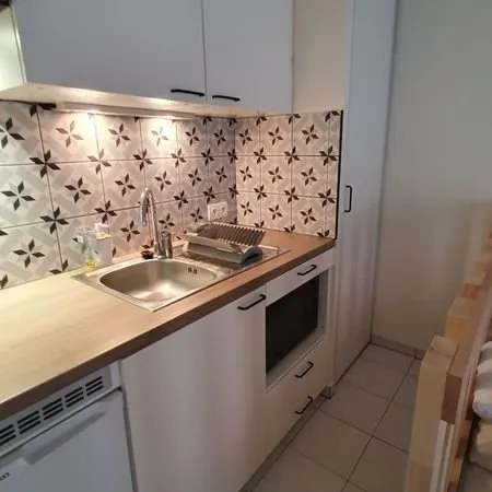 Studio meublé 25 m² Lille