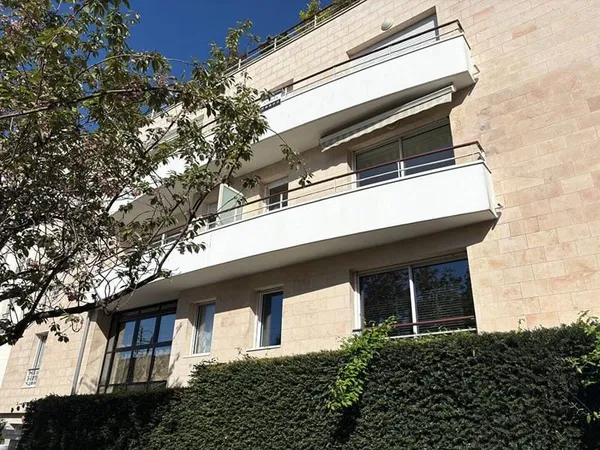 Appartement 2 pièces 57 m²