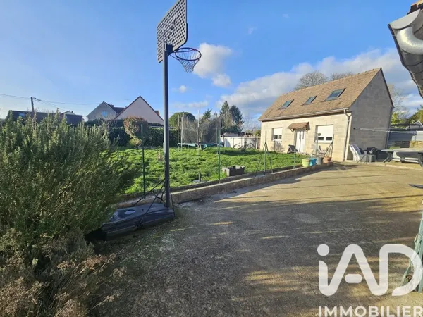 Vente Maison/villa 11 pièces