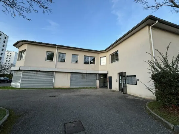 BUREAUX à LOUER