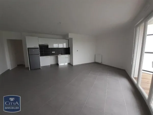 Appartement 3 pièces 68 m²