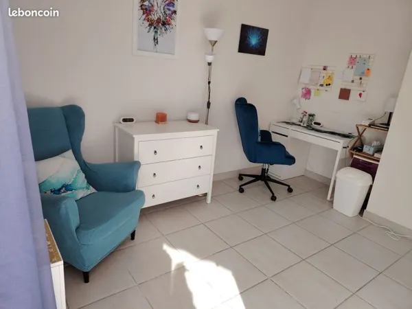 Cabinet à partager