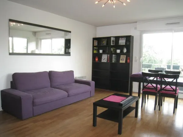 Appartement 4 pièces 95 m²