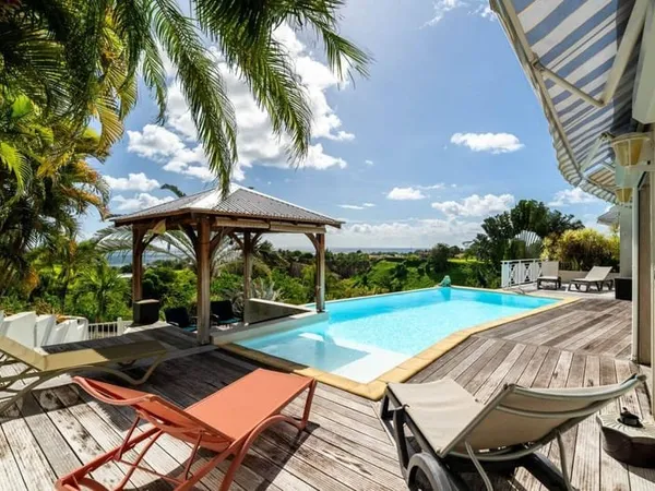 Villa 18 pièces 191 m²