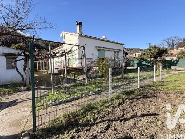 Vente Maison traditionnelle 5 pièces