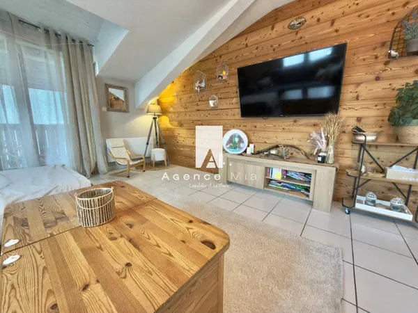 Appartement 3 pièces 80 m²