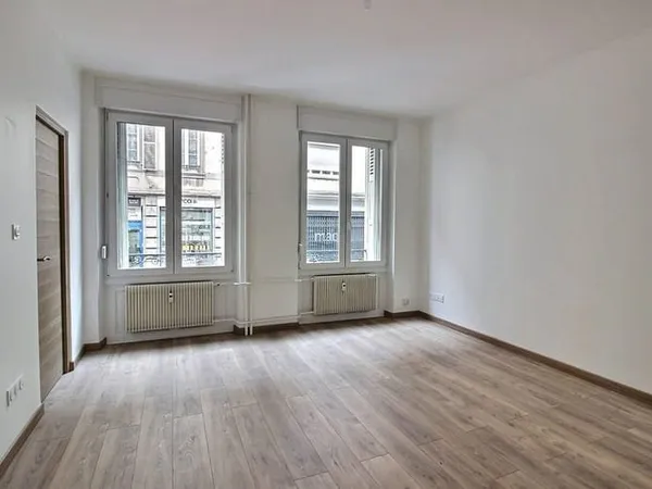 Appartement 3 pièces 68 m²