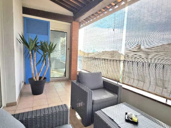 Appartement Puget Sur Argens 3 pièces 82.72 m2 avec terrasse