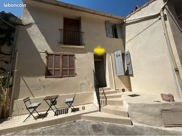 Immeuble de rapport 5 pièces 89 m²