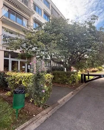 Appartement 4 pièces 74 m²