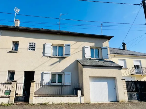 Maison 6 pièces 147 m²