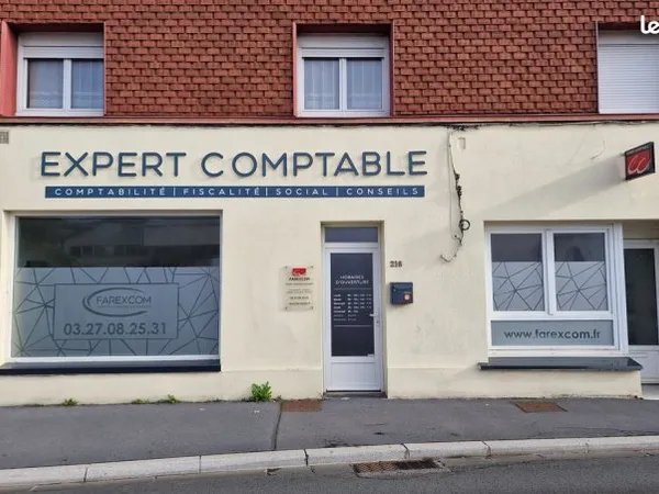 Immeuble de rapport 14 pièces 255 m²