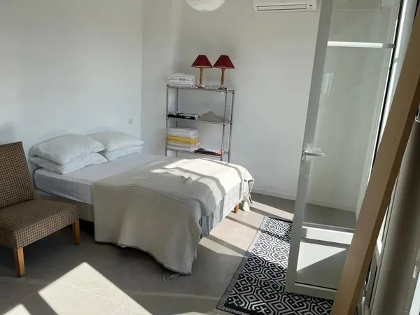 Appartement 2 pièces 60 m²