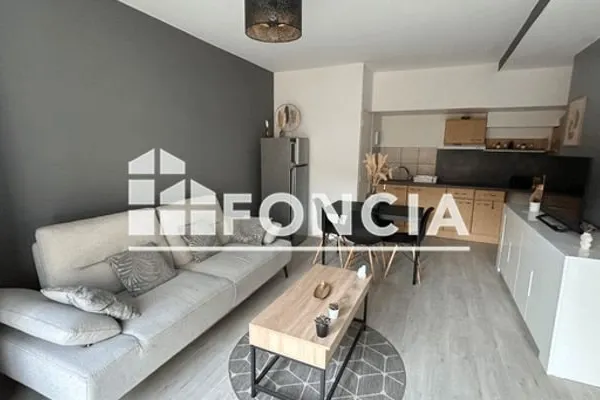 APPARTEMENT_MEUBLE