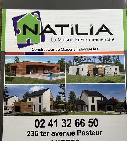 Terrain 397 m²