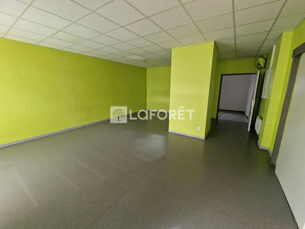EXCLUSIVITE !LAFORET !!