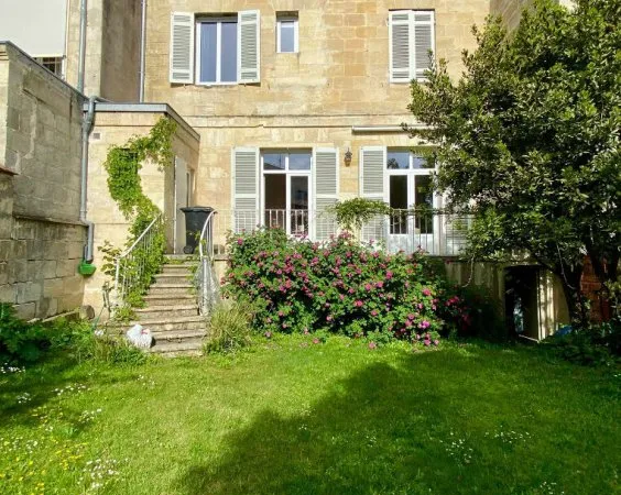 Maison Bourgeoise