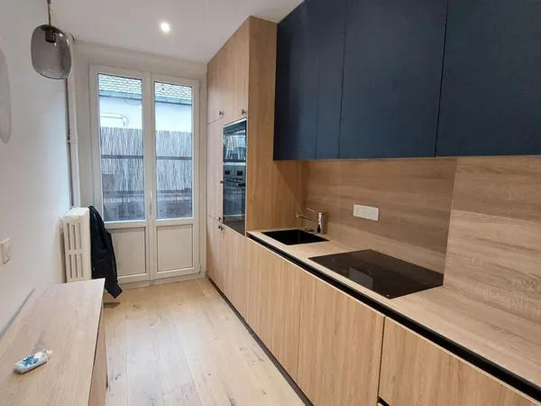 Appartement centre ville