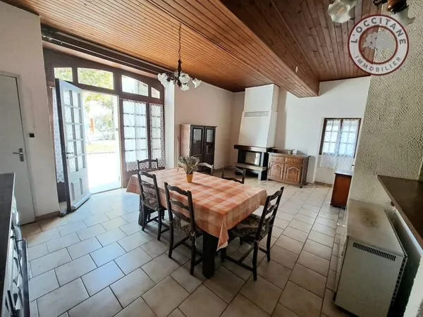 Maison de ville