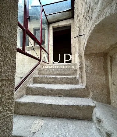 Maison 11 pièces 295 m²