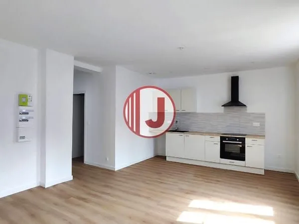 Appartement F2 au coeur de Riedisheim