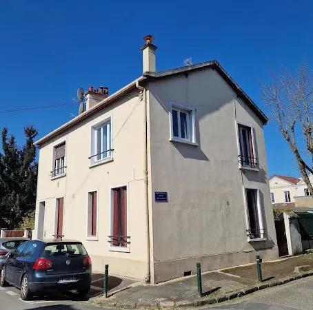 Appartement 2 pièces 49 m²