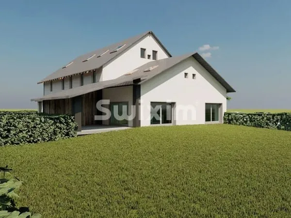 Maison 103m2