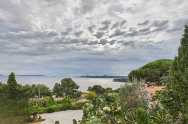 Terrain en individuel 660 m²