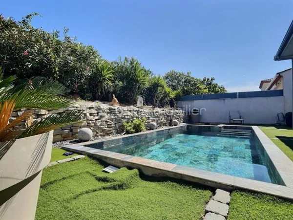 Maison 5 pièces 150 m²