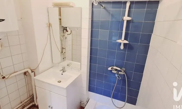 Vente Maison/villa 8 pièces