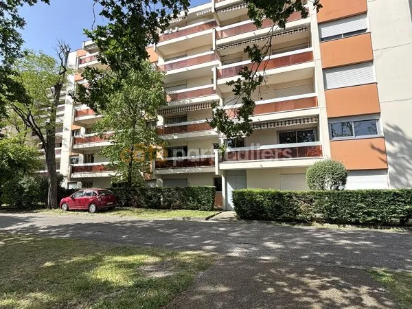 2 pièce(s) 48.22 m2, Bordeaux Caudéran - Pins Francs