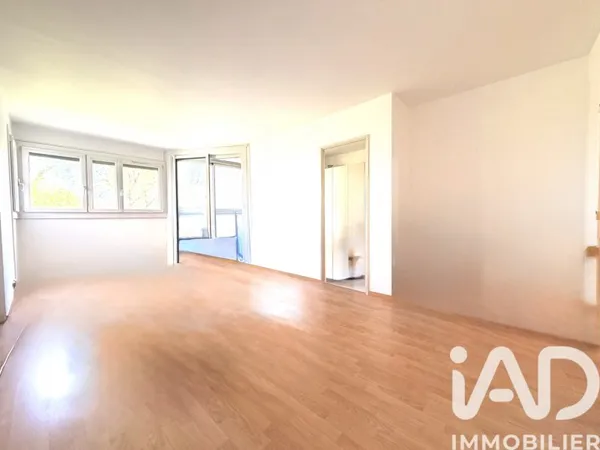 Appartement 2 pièces 54 m²
