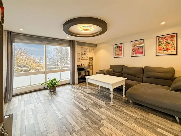 À vendre : Appartement 4 pièces à Le Mée sur Seine - Exclusivité ERA SAINT AMBROISE