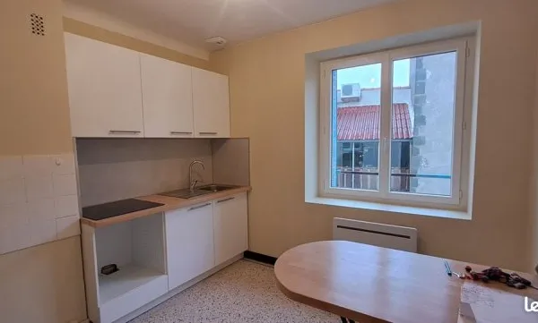 F3 BLANZAT CENTRE 78 m2 685