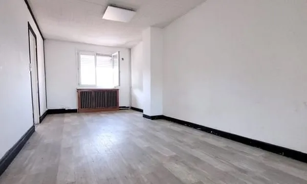 Exclusivité maison belle étage Cambrai