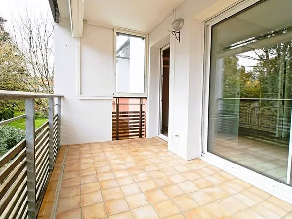 Appartement T4 à Dax