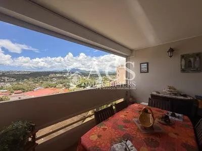 APPARTEMENT F4 - Quartier ACAJOU - 97232 LE LAMENTIN