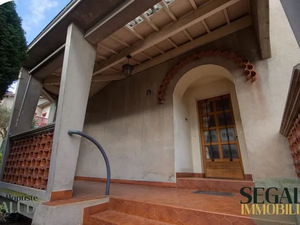 Maison Lumineuse - 3 chambres