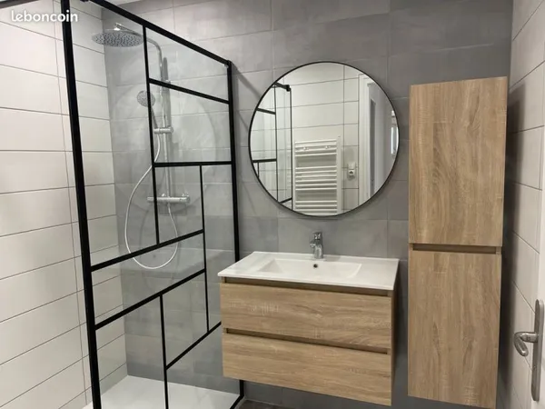 Loue Appartement Verdun centre