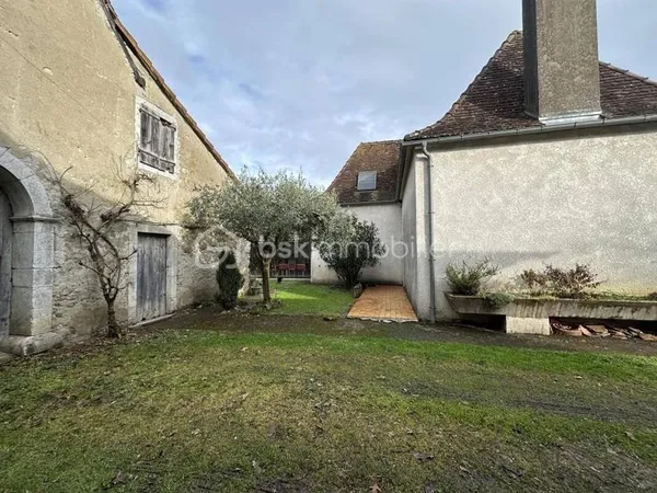 Maison 6 pièces 145 m²