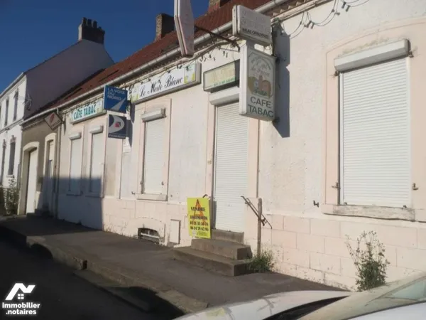 Maison 8 pièces 200 m²