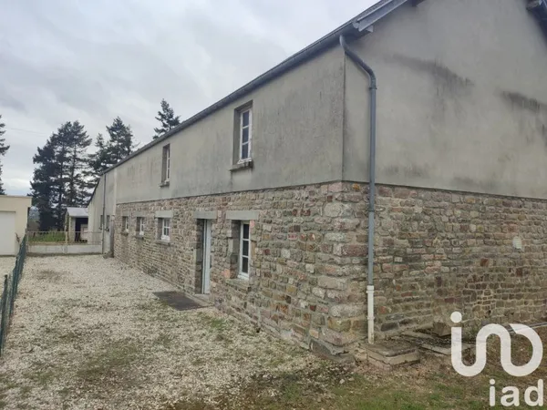 Maison 6 pièces 250 m²