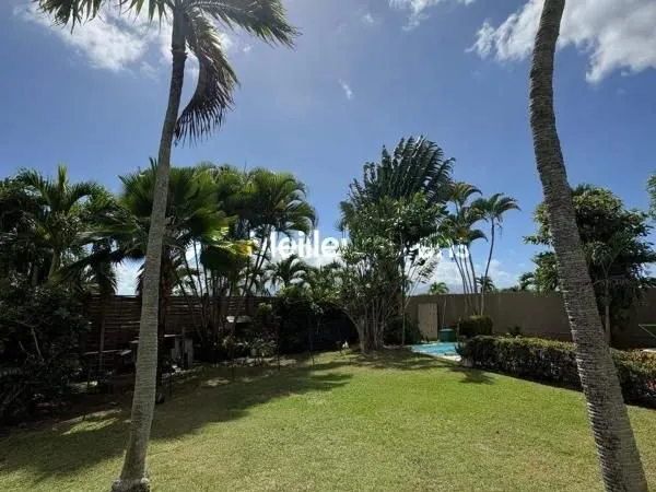 Maison 4 pièces 159 m²