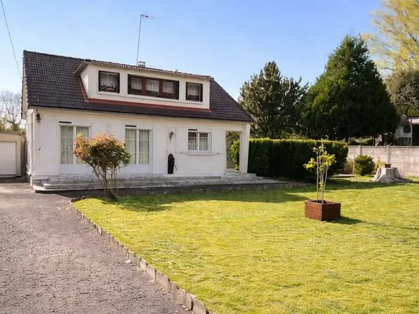 Propriété 6 pièces 98 m²